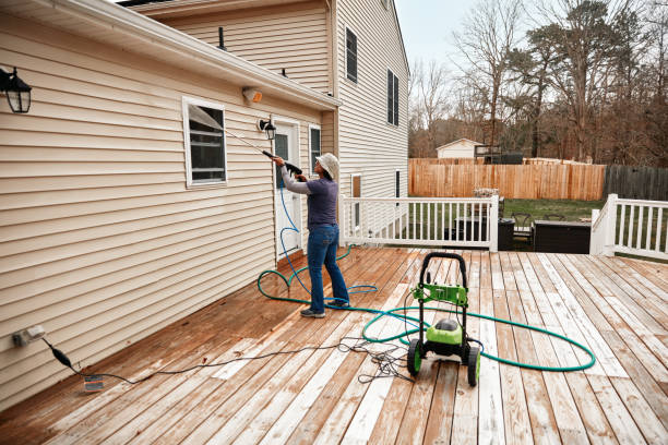 Best Pressure Washing Company Near Me  in Phillipsburg, NJ